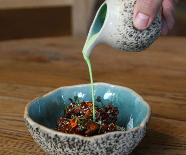 Franschhoek Culinary Tour
