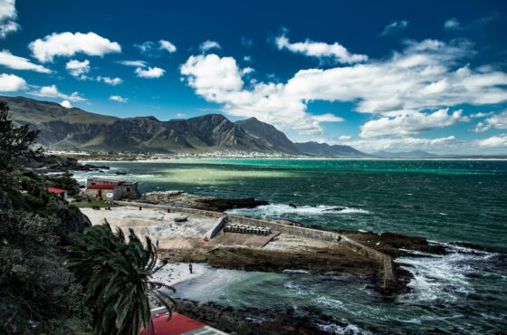 Cape Winelands Tour 3