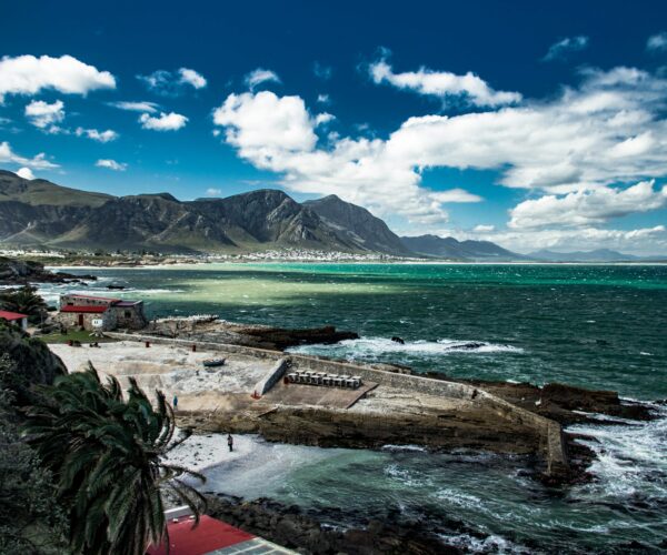 Cape Winelands Tour 3